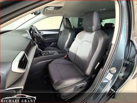 2021 SEAT Leon - thumbnail 17