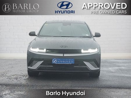 2026 Hyundai Ioniq 5 - view 3