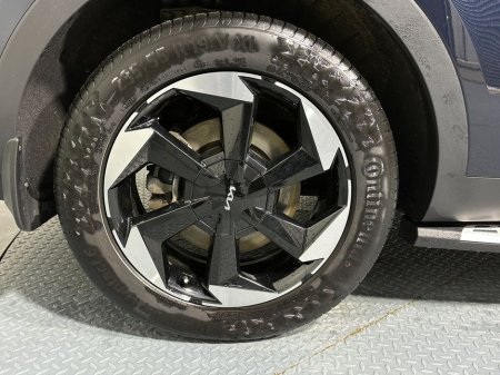 2025 Kia Sorento - thumbnail 28