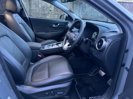 2023 Hyundai Kona  €25,950 thumbnail