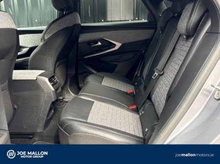 2025 Peugeot 3008 - thumbnail 10