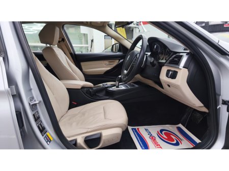 2019 BMW 3 Series 330E I PERFORMANCE PHEV AUTO 1 Year Warranty €15,950 thumbnail