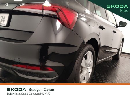 2026 Skoda Scala - thumbnail 20