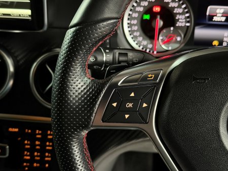 2015 Mercedes-Benz A Class - thumbnail 36