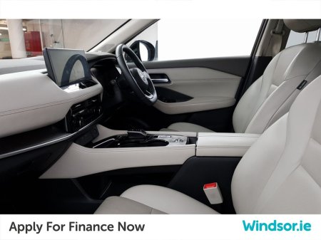 2023 Nissan X-Trail - photo 4