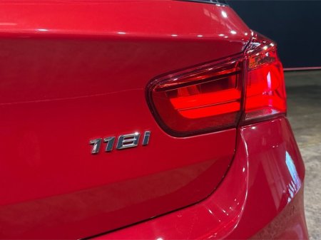 2018 BMW 1 Series - thumbnail 12