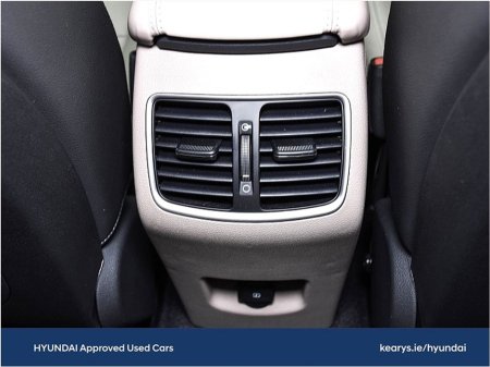 2020 Hyundai Tucson 2WD Executive Mild Hybrid thumbnail