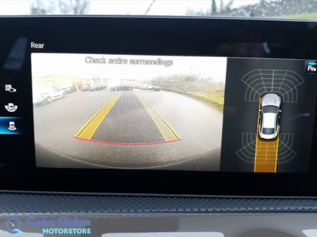 2020 Mercedes-Benz CLA Class CLA180 Auto Style *12 Months Warranty* €29,995 thumbnail