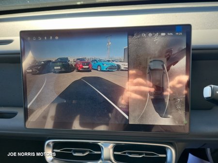 2026 Leapmotor B10 - thumbnail 24