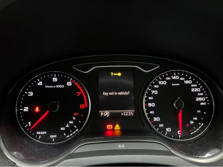 2016 Audi A3 - thumbnail 18