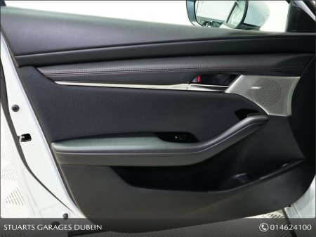 2025 Mazda Mazda3 - thumbnail 15