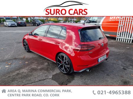 2019 Volkswagen Golf - thumbnail 5