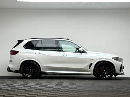 2022 BMW X5 - thumbnail 8