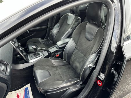 2017 Volvo V40 - thumbnail 12