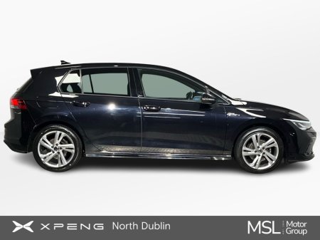 2022 Volkswagen Golf - thumbnail 5