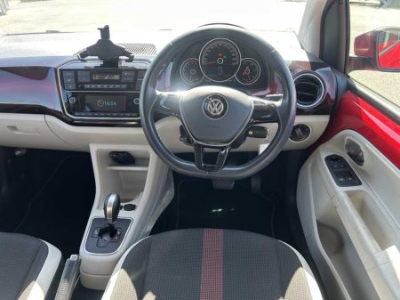 2017 Volkswagen up! LOW MILEAGE//FINANCE AVAILABLE//NEW MODEL €11,950
