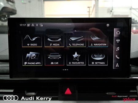 2023 Audi A4 SALOON 35TDI 163BHP SE AUTOMATIC €36,900 thumbnail