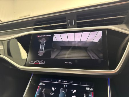 2025 Audi A6 - thumbnail 25