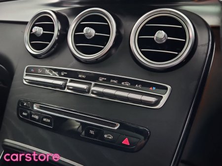 2018 Mercedes-Benz GLC Class - thumbnail 19