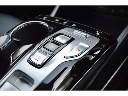 2024 Hyundai Tucson Executive 1.6 HEV Auto, Side Steps €38,995 thumbnail