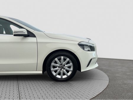 2017 Mercedes-Benz A Class 2017 Mercedes-Benz A-Class A180 Sport Automatic €16,750 thumbnail
