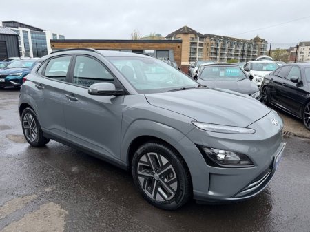 2023 Hyundai Kona - photo 2