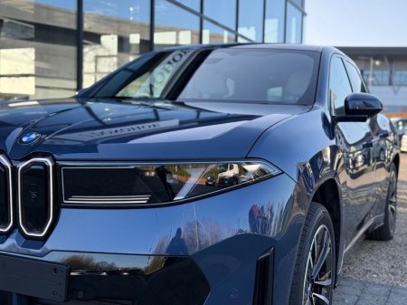 2026 BMW iX3 - thumbnail 16