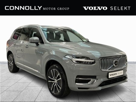 2023 Volvo XC90 Xc90 T8 Recharge Awd Auto