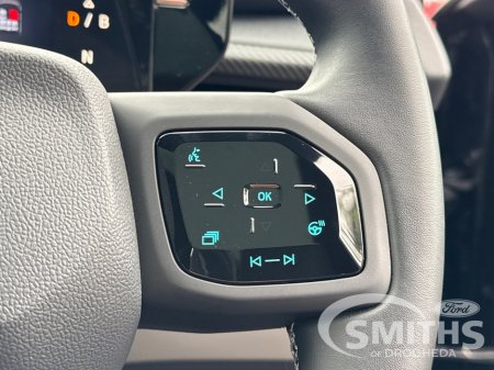 2025 Ford Capri - thumbnail 21