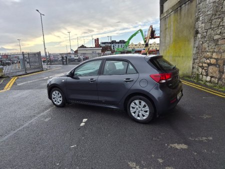 2018 Kia Rio 2 OWNERS,LOW MILEAGE,EXCELLENT CONDITION. €10,500 thumbnail
