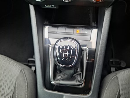 2020 Skoda Octavia - thumbnail 27