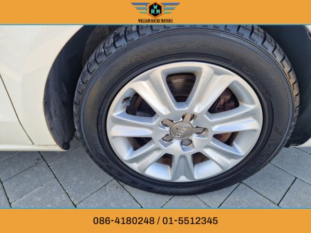 2012 Audi A1 - thumbnail 7