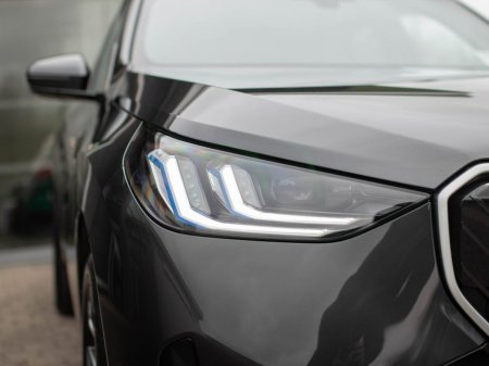 2026 BMW X3 - thumbnail 3