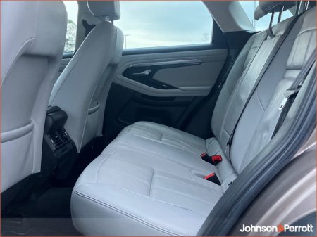 2019 Land Rover Range Rover Evoque 2.0D I4 150 PS AWD Auto Standard €29,900 thumbnail