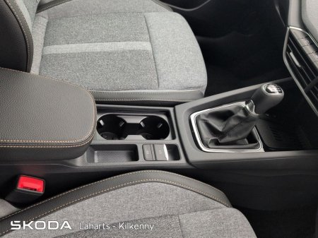 2026 Skoda Octavia SELECTION+ 2.0TDI 115HP €38,950 thumbnail