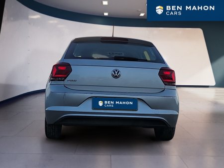 2020 Volkswagen Polo 1.0 TSI 80HP Trendline €15,900