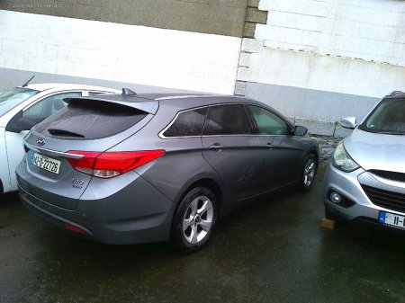2014 Hyundai i40 - photo 4