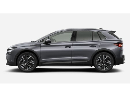 2026 Skoda Elroq - thumbnail 3