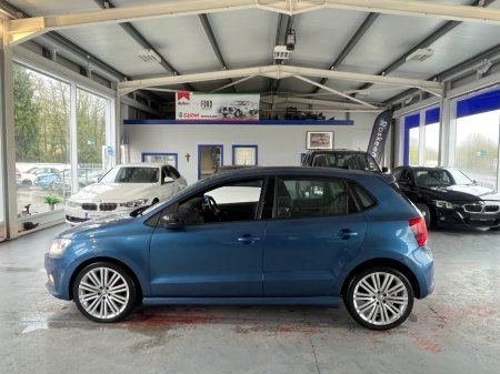 2017 Volkswagen Polo - thumbnail 11