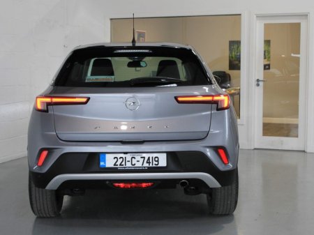 2022 Opel Mokka - thumbnail 6