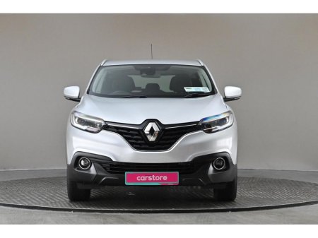 2018 Renault Kadjar - thumbnail 2