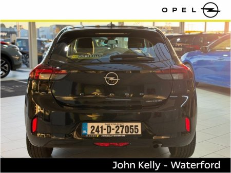 2024 Opel Corsa - thumbnail 5