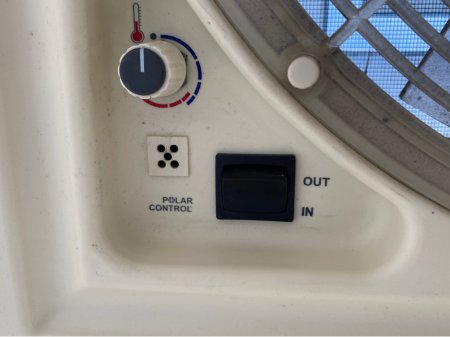 2017 Citroen Dispatch - thumbnail 9