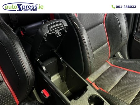 2016 Mercedes-Benz A Class AMG Line 4WD Automatic thumbnail