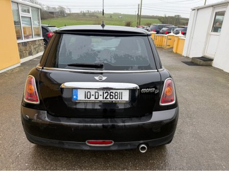 2010 MINI Hatch - thumbnail 6