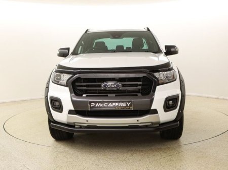 2021 Ford Ranger - photo 2