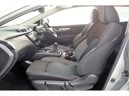 2019 Nissan Qashqai - thumbnail 15