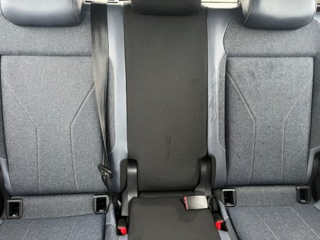 2024 Volkswagen T-Cross STYLE 1.0 TSI D7F 115HP thumbnail