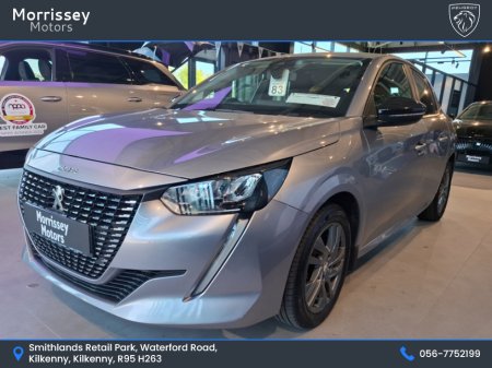 2022 Peugeot 208 - photo 3