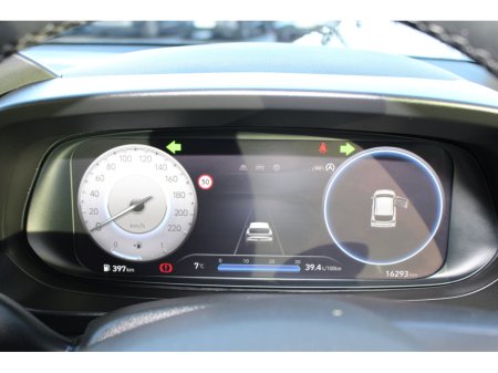 2024 Hyundai i20 i20 Deluxe Plus €22,950 thumbnail